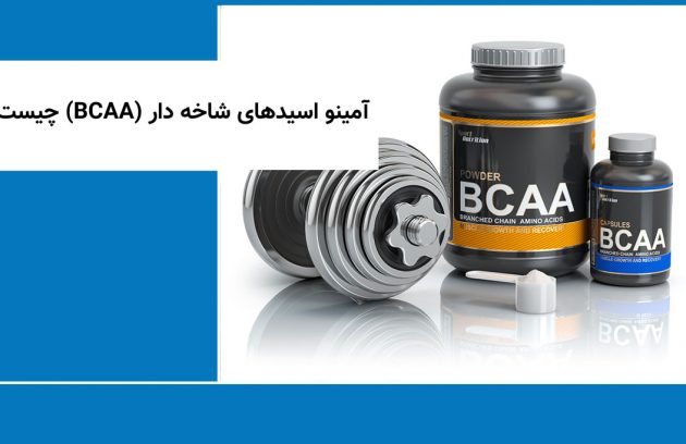 آمینو اسیدهای شاخه دار (BCAA) چیست؟
